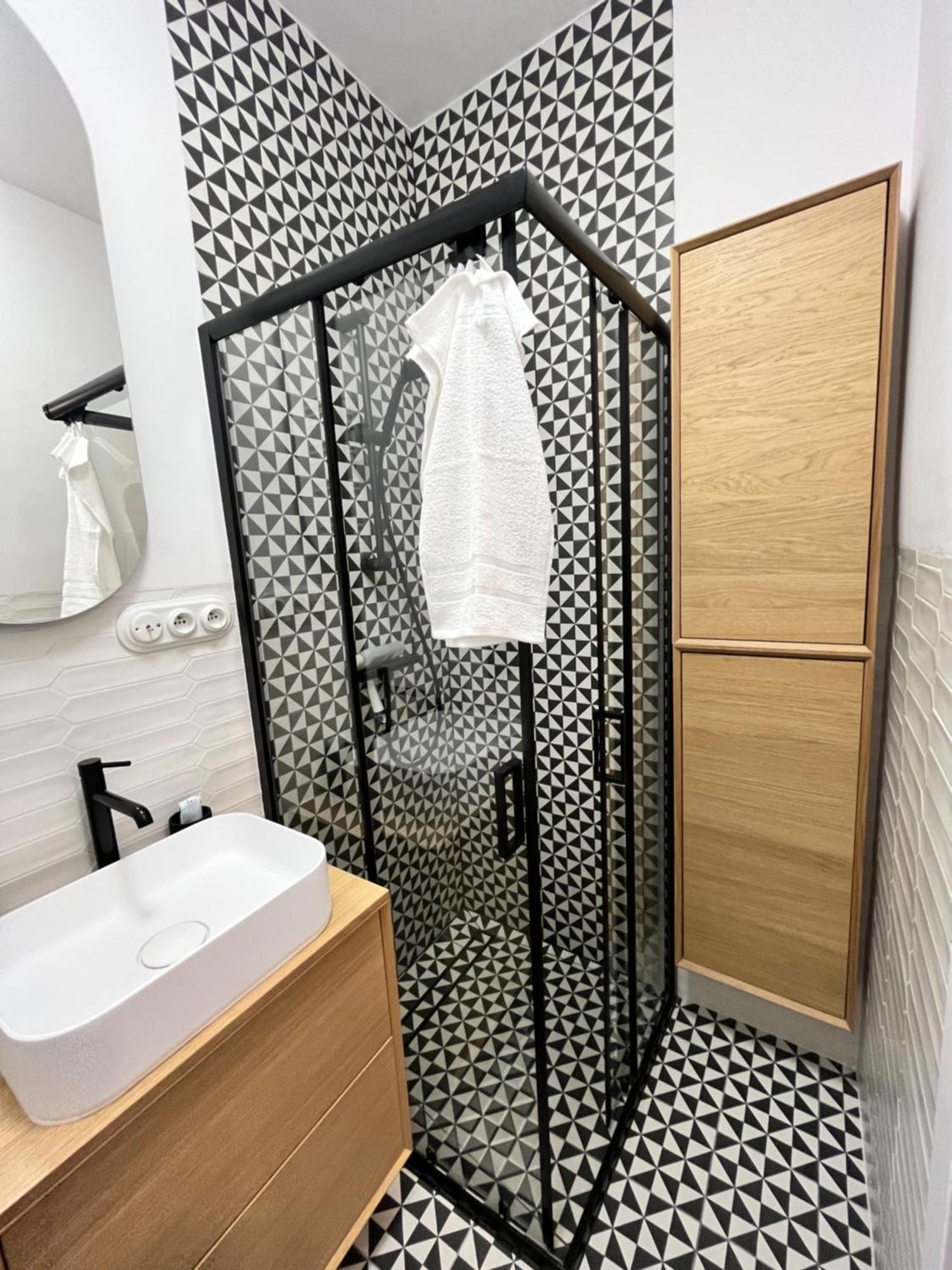 Apartament Koszykowa 3 Warszawa Exteriör bild