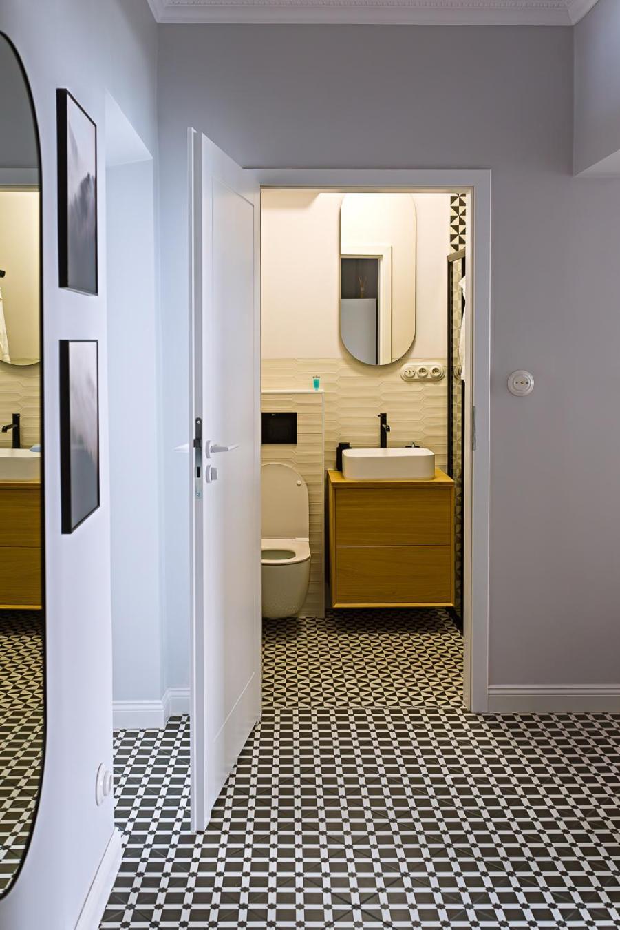 Apartament Koszykowa 3 Warszawa Exteriör bild
