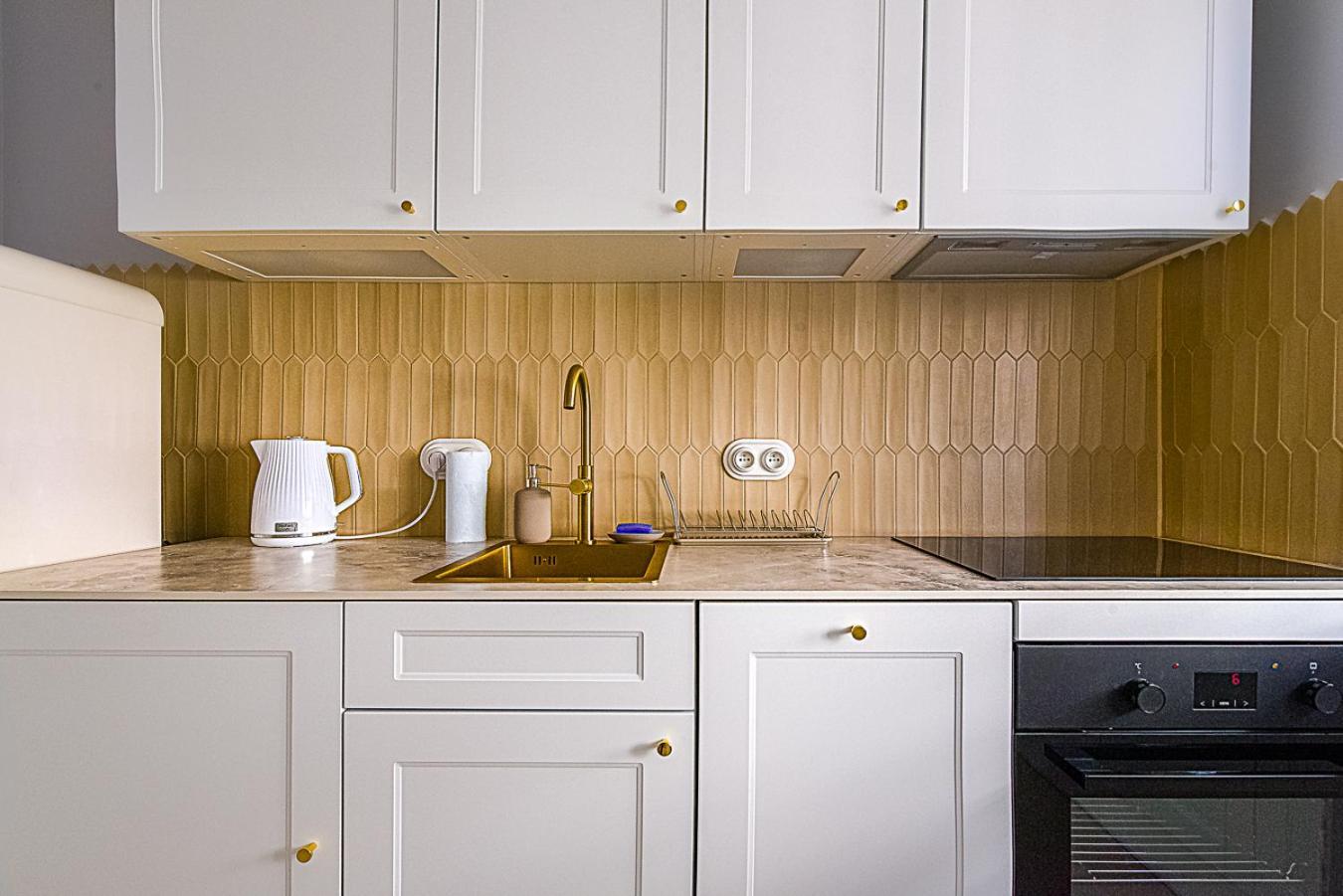 Apartament Koszykowa 3 Warszawa Exteriör bild