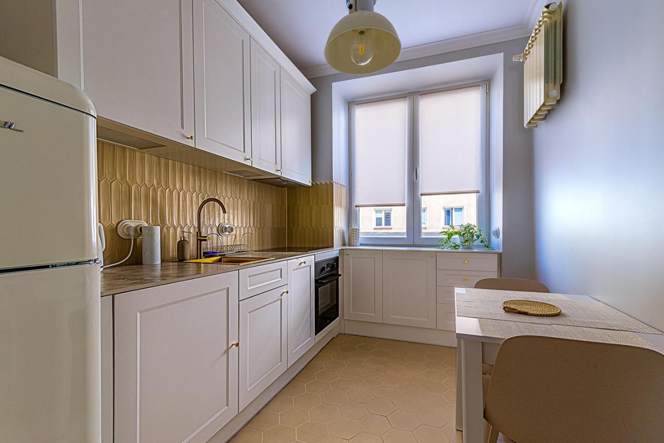 Apartament Koszykowa 3 Warszawa Exteriör bild