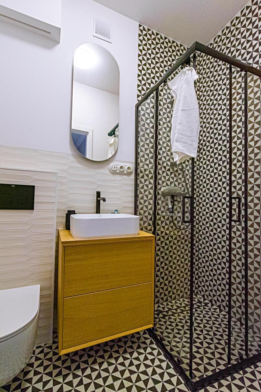 Apartament Koszykowa 3 Warszawa Exteriör bild