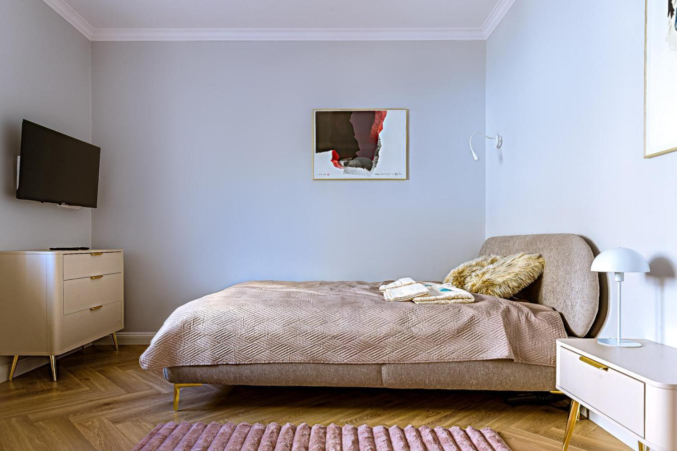 Apartament Koszykowa 3 Warszawa Exteriör bild